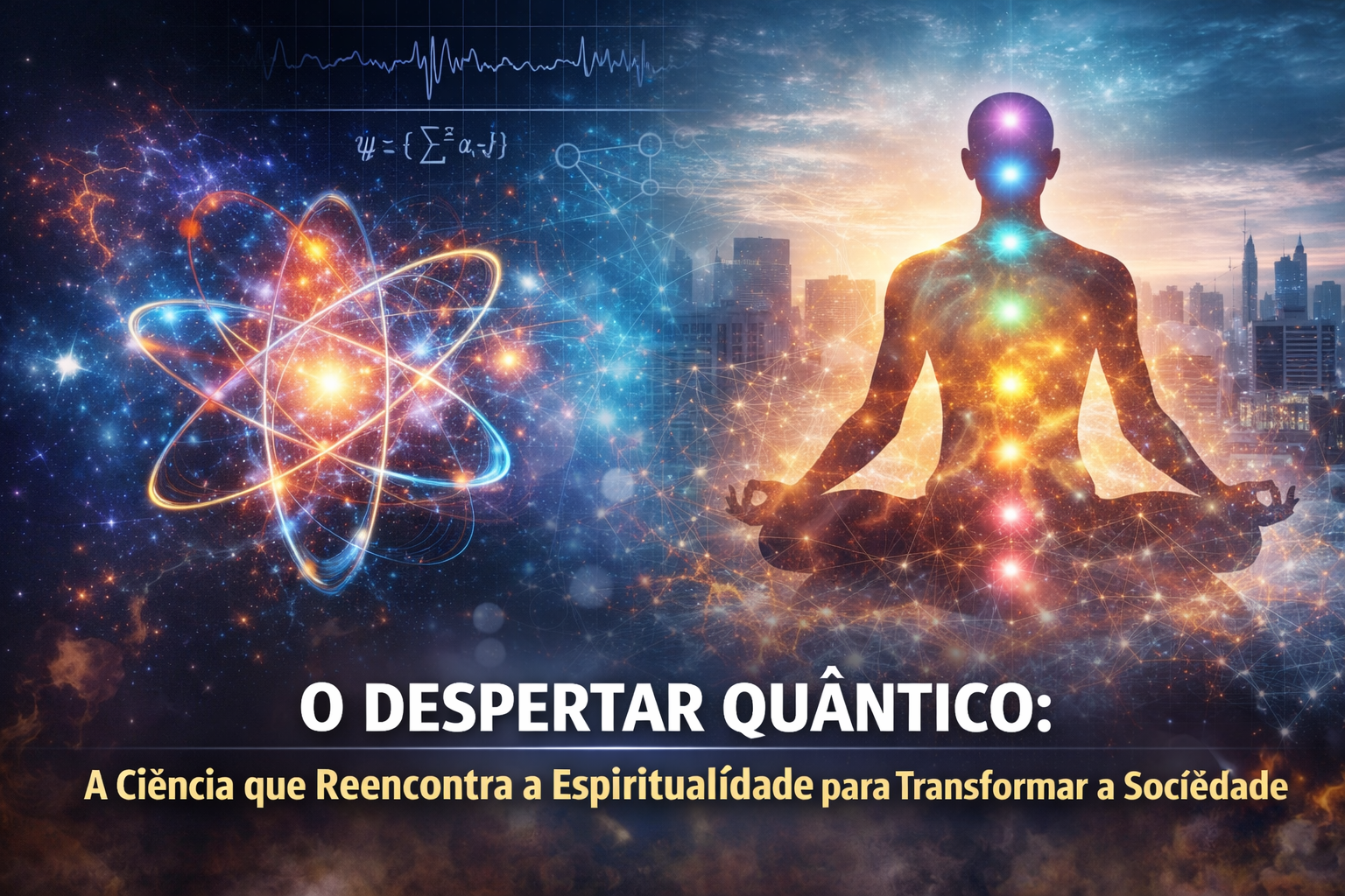 ativista quantico