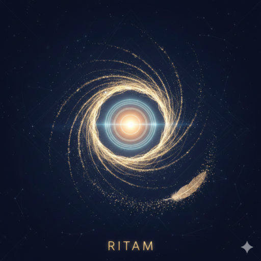 logo ritam