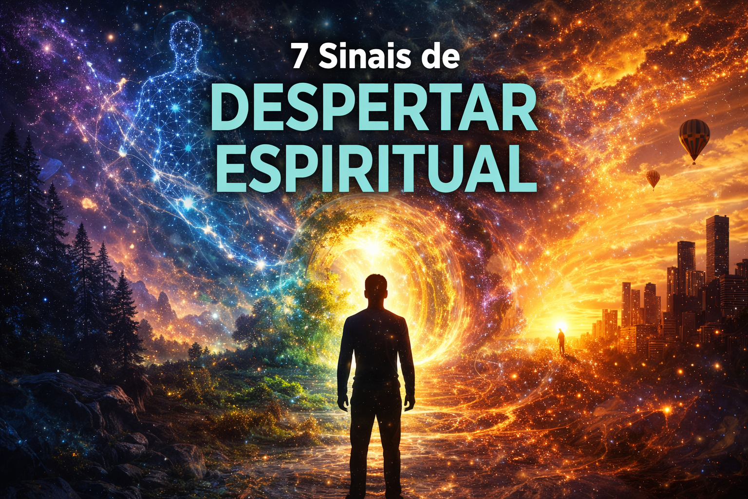 despertar