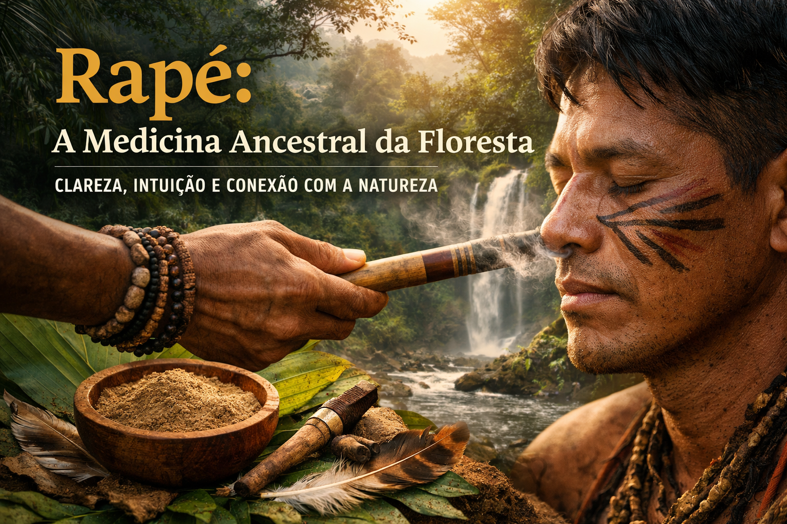 rapé