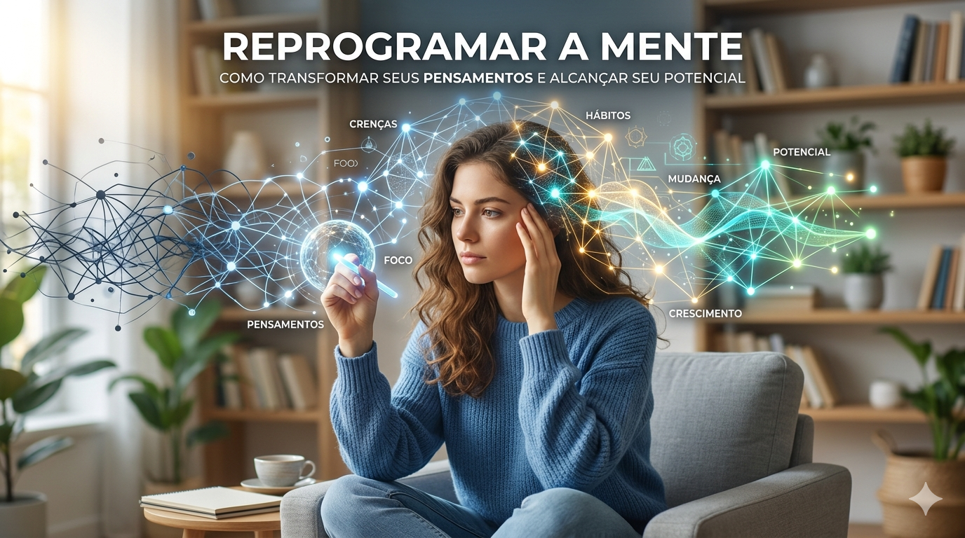 reprogramação