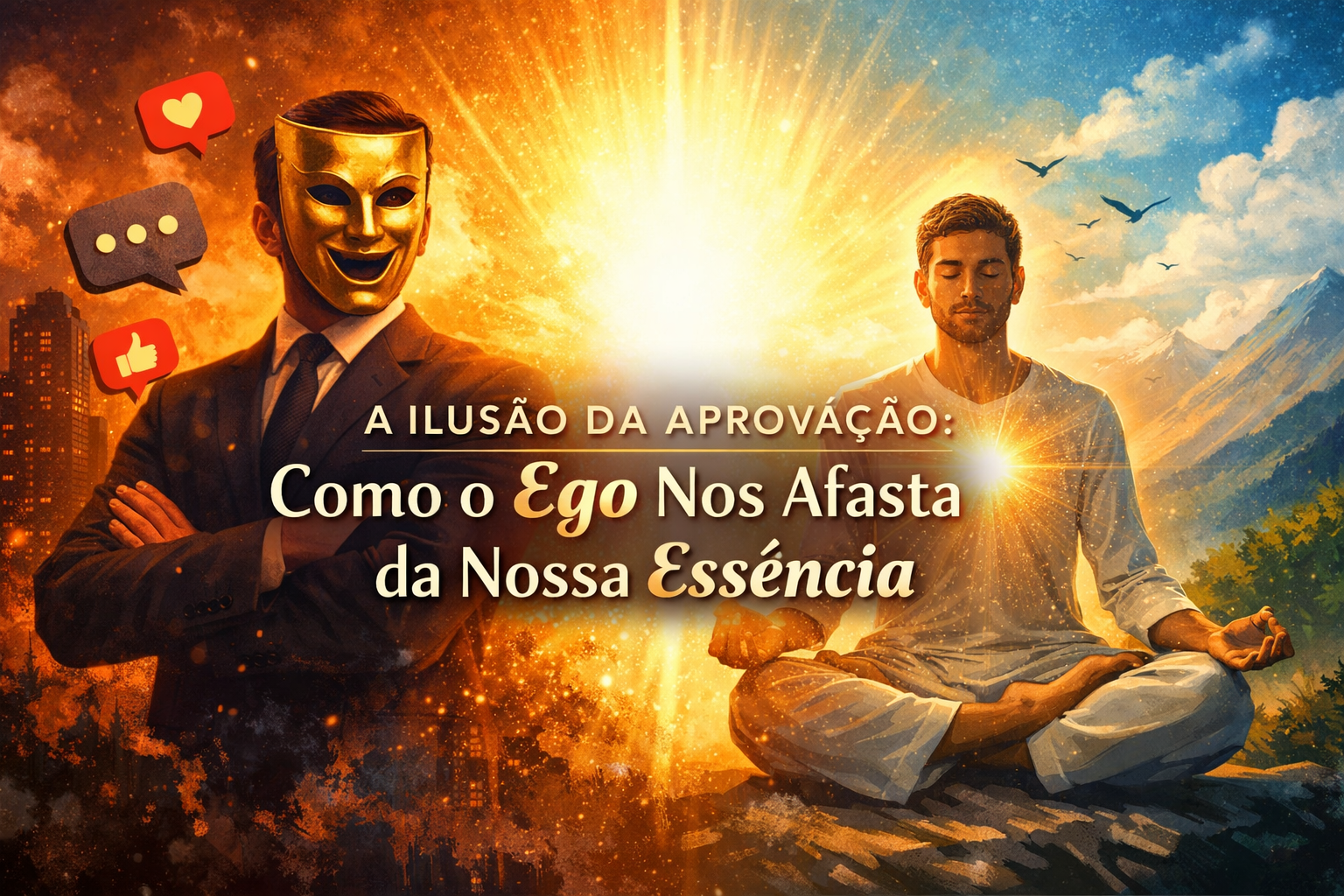 ego