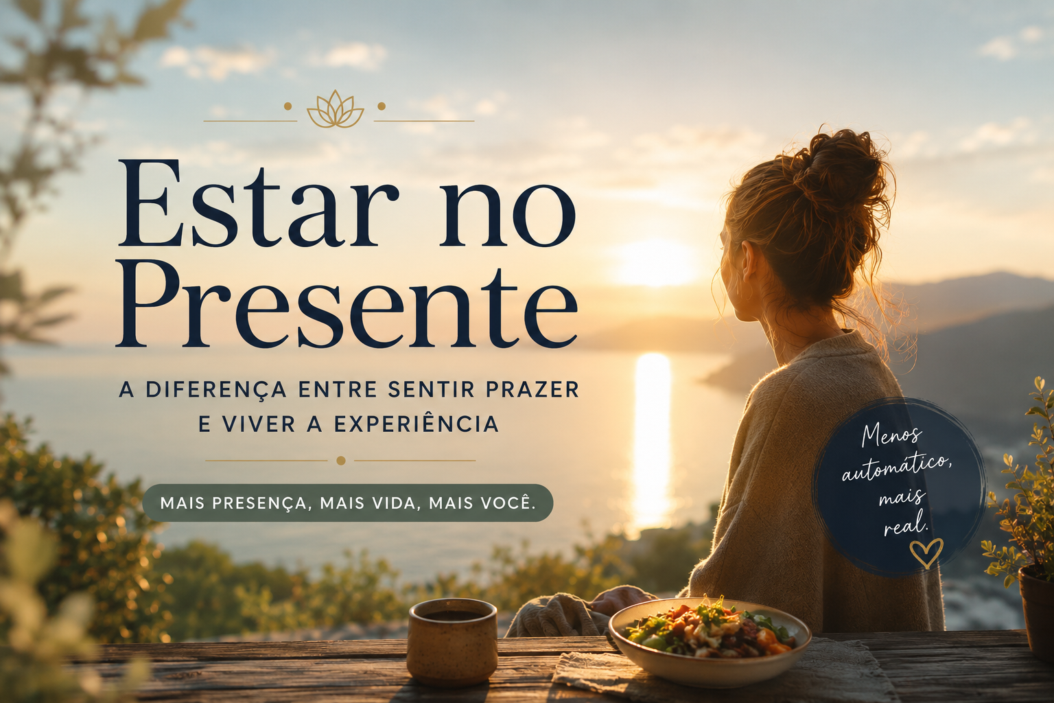 presença